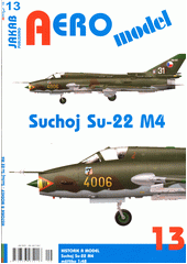 Suchoj Su-22 M4  (odkaz v elektronickém katalogu)