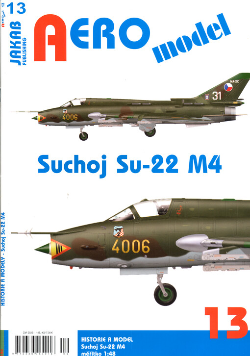 Suchoj Su-22 M4