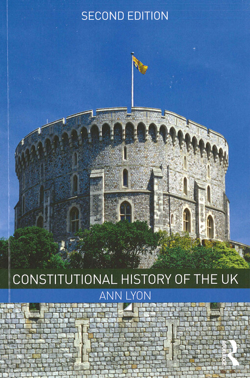 Constitutional history of the UK