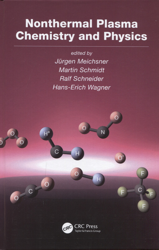 Nonthermal plasma chemistry and physics