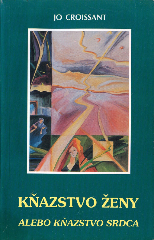 Kňažstvo ženy alebo kňažstvo srdca