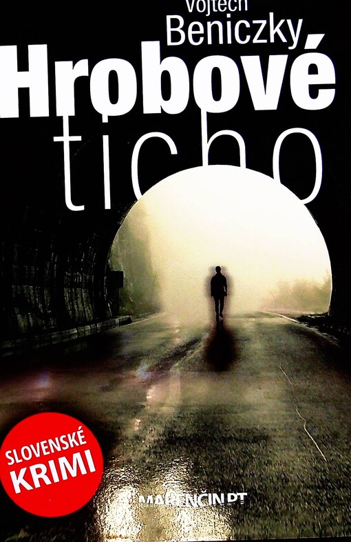 Hrobové ticho