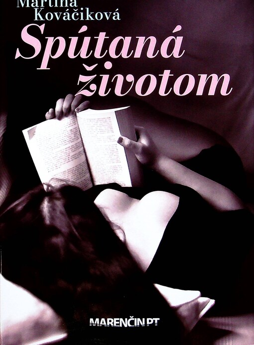 Spútaná životom