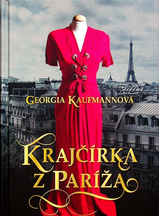 Krajčírka z Paríža