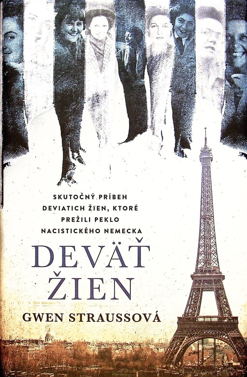 Deväť žien