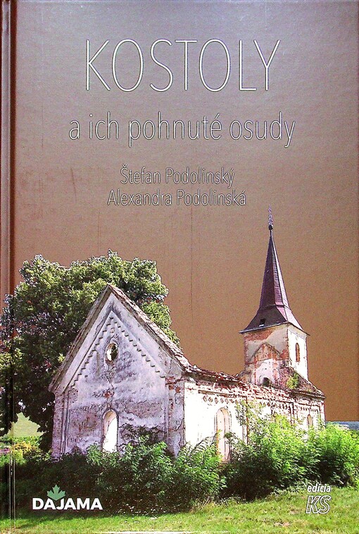 Kostoly a ich pohnuté osudy