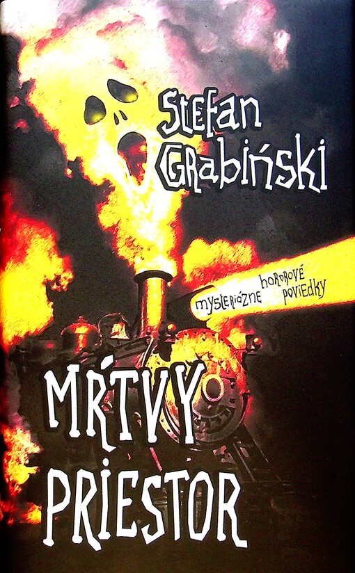 Mŕtvy priestor