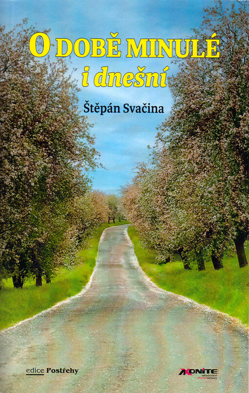 O době minulé i dnešní