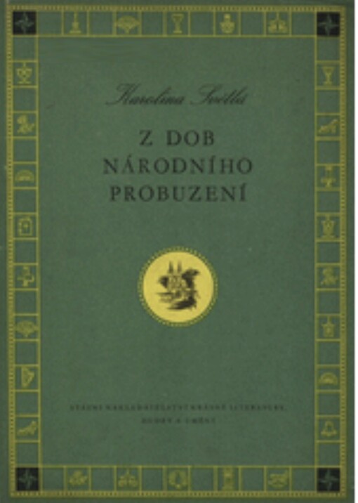 Z dob národního probuzení