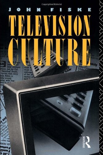 Television culture