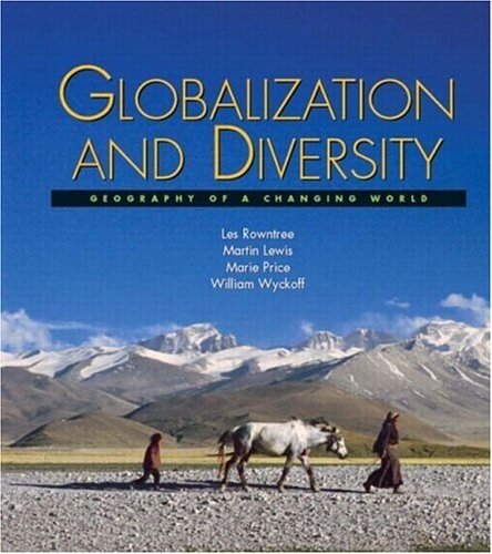 Globalization and Diversity: Geography of a Changing World