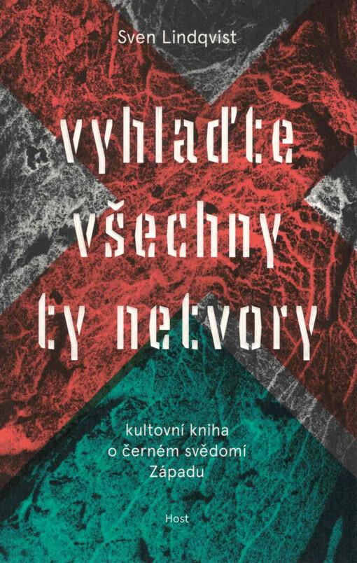 Vyhlaďte všechny ty netvory