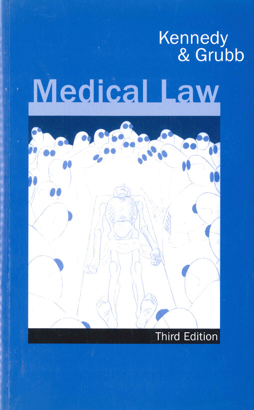 Medical law