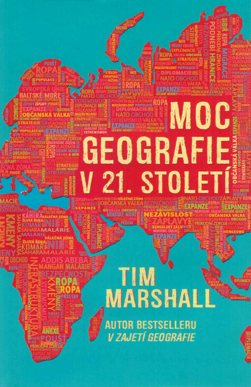 Moc geografie v 21. století