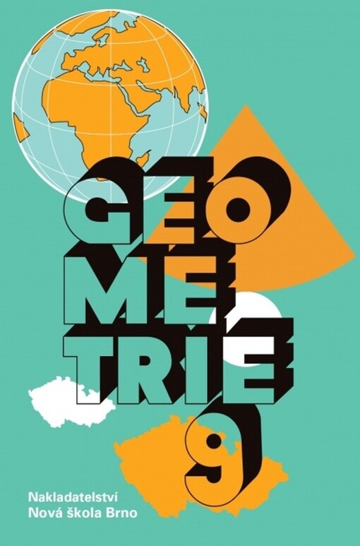Geometrie : pro 9. ročník