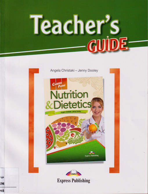 Teacher's guide