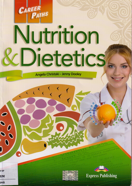 Nutrition & dietetics
