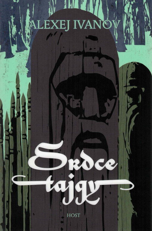 Srdce tajgy