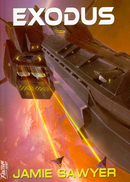 Věčná válka. II., Exodus