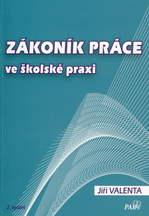 Zákoník práce ve školské praxi