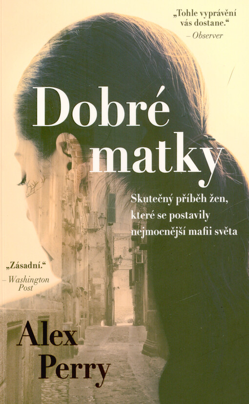 Dobré matky
