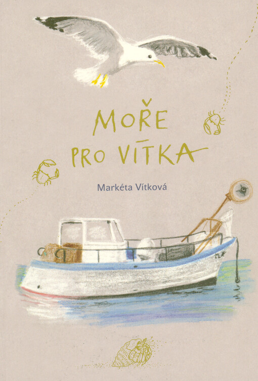 Moře pro Vítka