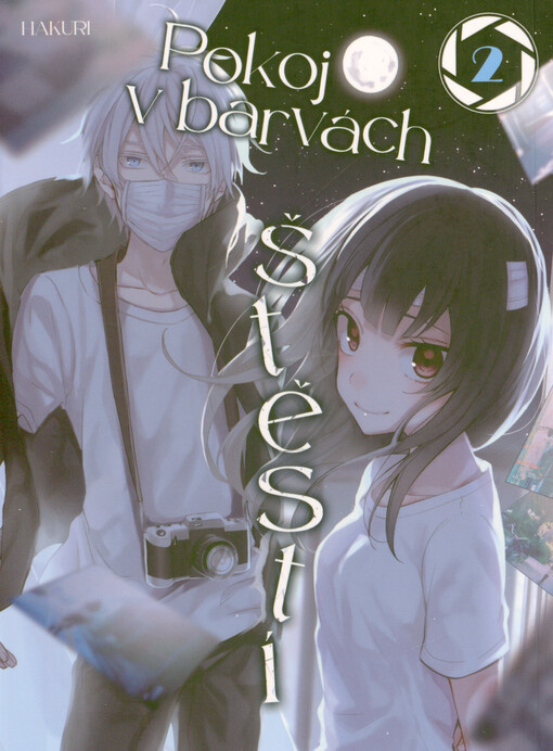 Pokoj v barvách štěstí