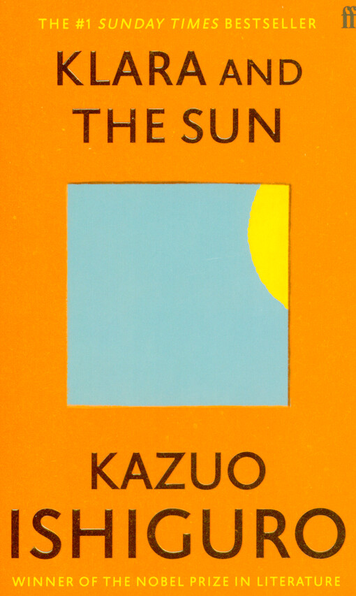 Klara and the sun