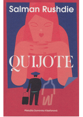 Quijote  (odkaz v elektronickém katalogu)