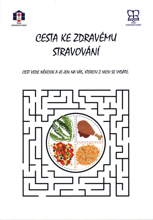 Cesta ke zdravému stravování