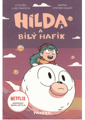 Hilda a bílý hafík  (odkaz v elektronickém katalogu)
