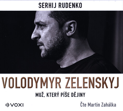 Volodymyr Zelenskyj