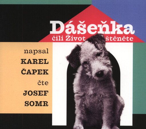 Dášeňka, čili, Život štěněte