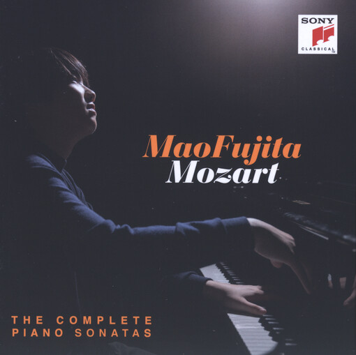 The Complete Piano Sonatas