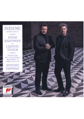 Insieme : opera duets (odkaz v elektronickém katalogu)