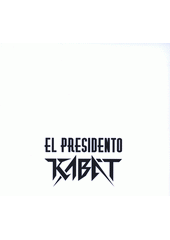 El presidento (odkaz v elektronickém katalogu)