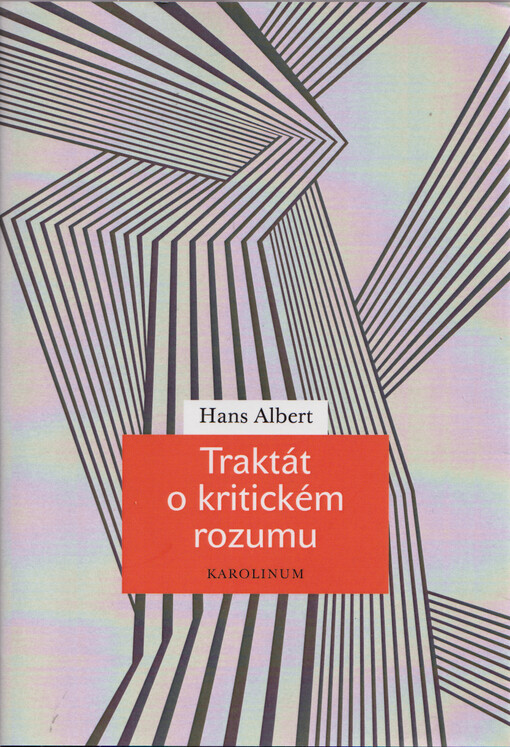 Traktát o kritickém rozumu
