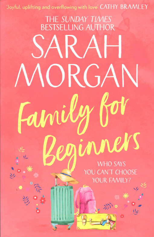 Family for beginners