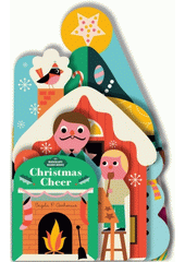 Christmas cheer  (odkaz v elektronickém katalogu)