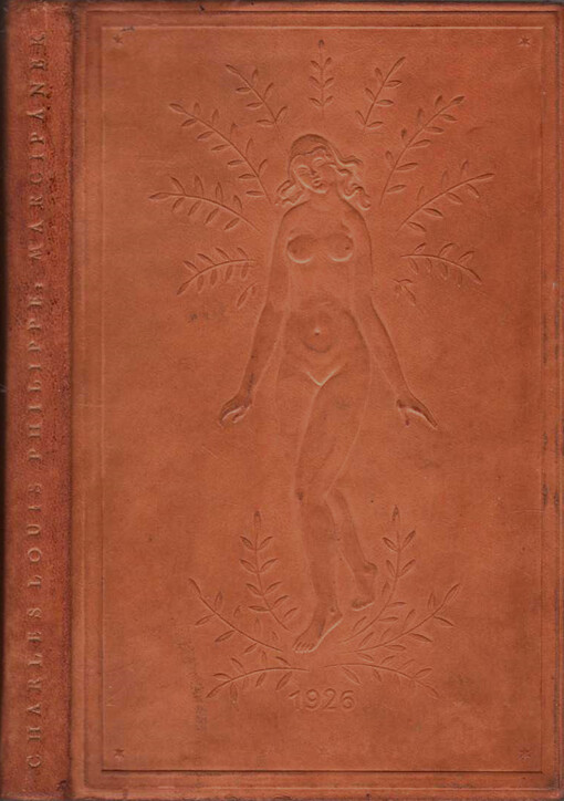 Marcipánek = (Croquignole)