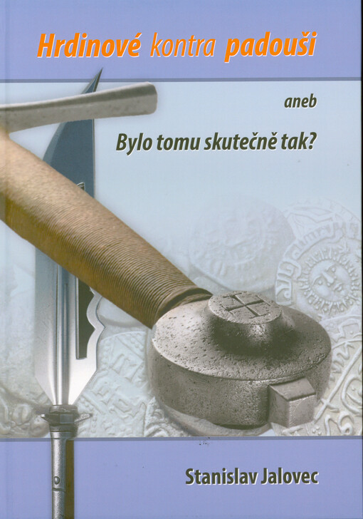 Hrdinové kontra padouši