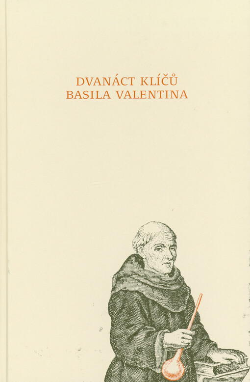 Dvanáct klíčů Basila Valentina