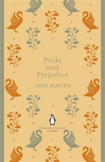 Pride and prejudice