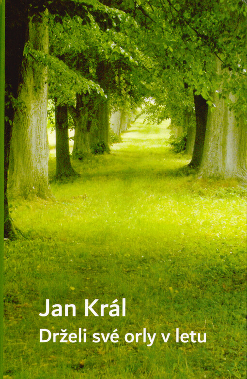 Drželi své orly v letu