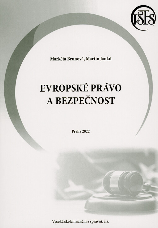 Evropské právo a bezpečnost