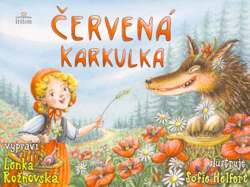Červená Karkulka