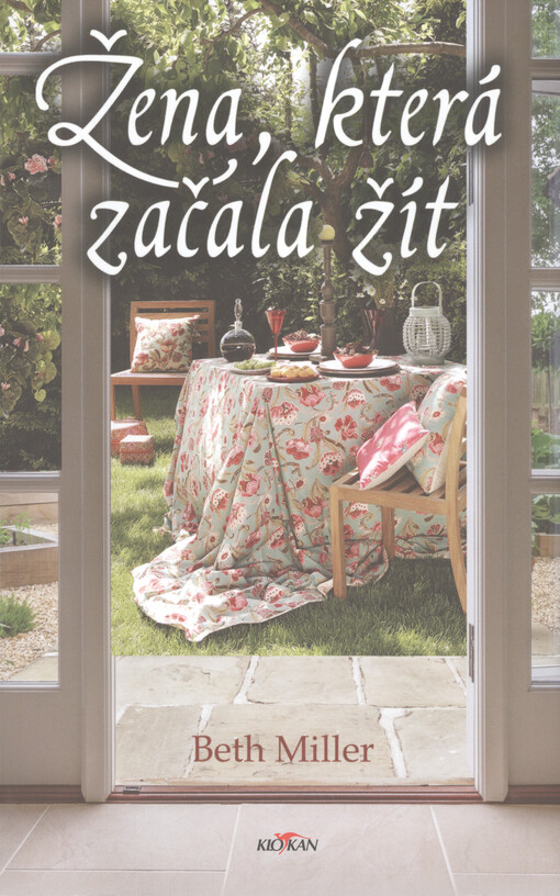 Žena, která začala žít