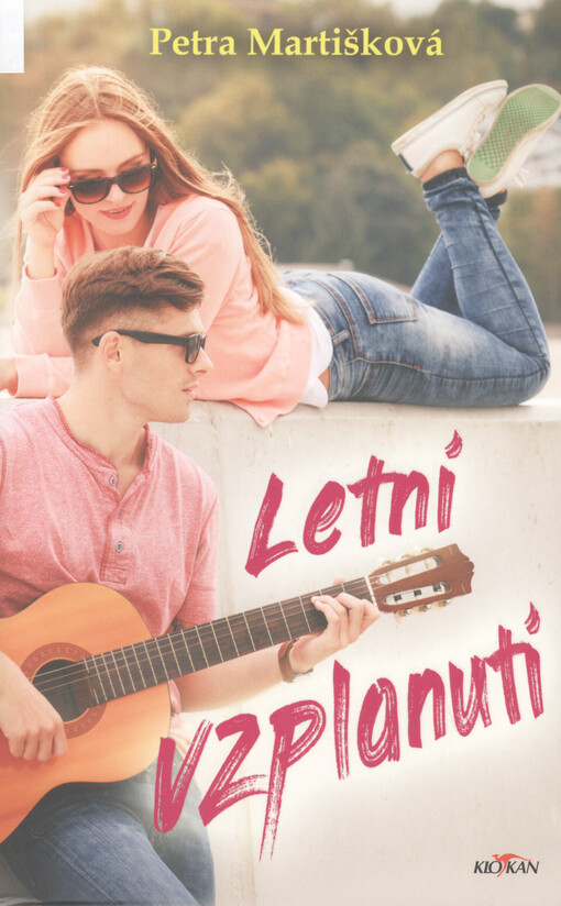 Letní vzplanutí