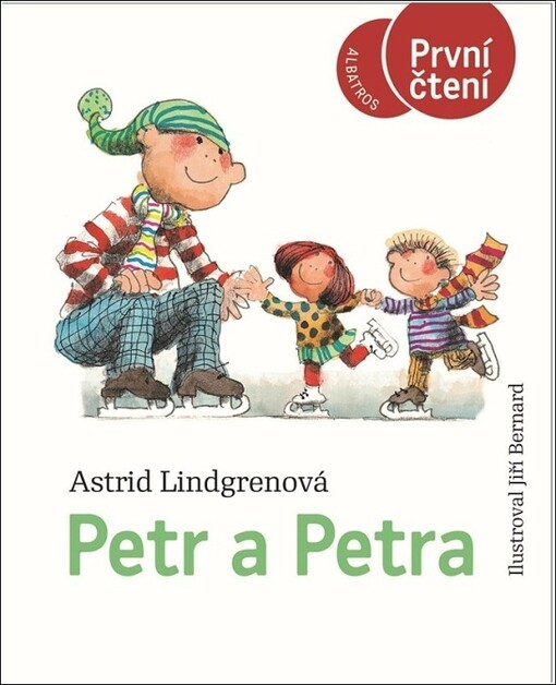 Petr a Petra 