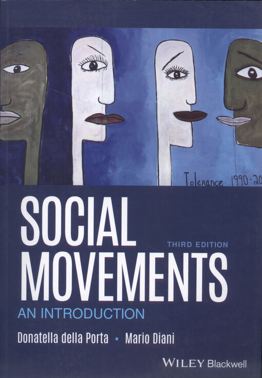 Social movements : an introduction